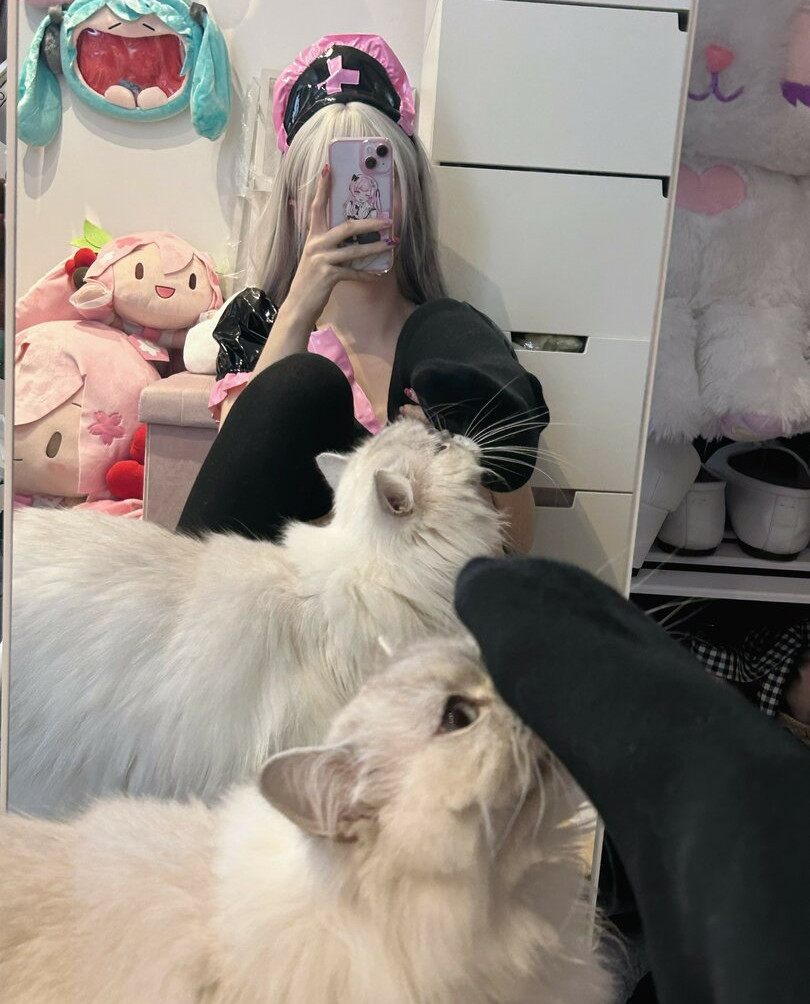 kyaandere-5 Filtración Desnuda OnlyFans Foto #1038 - Fapshots