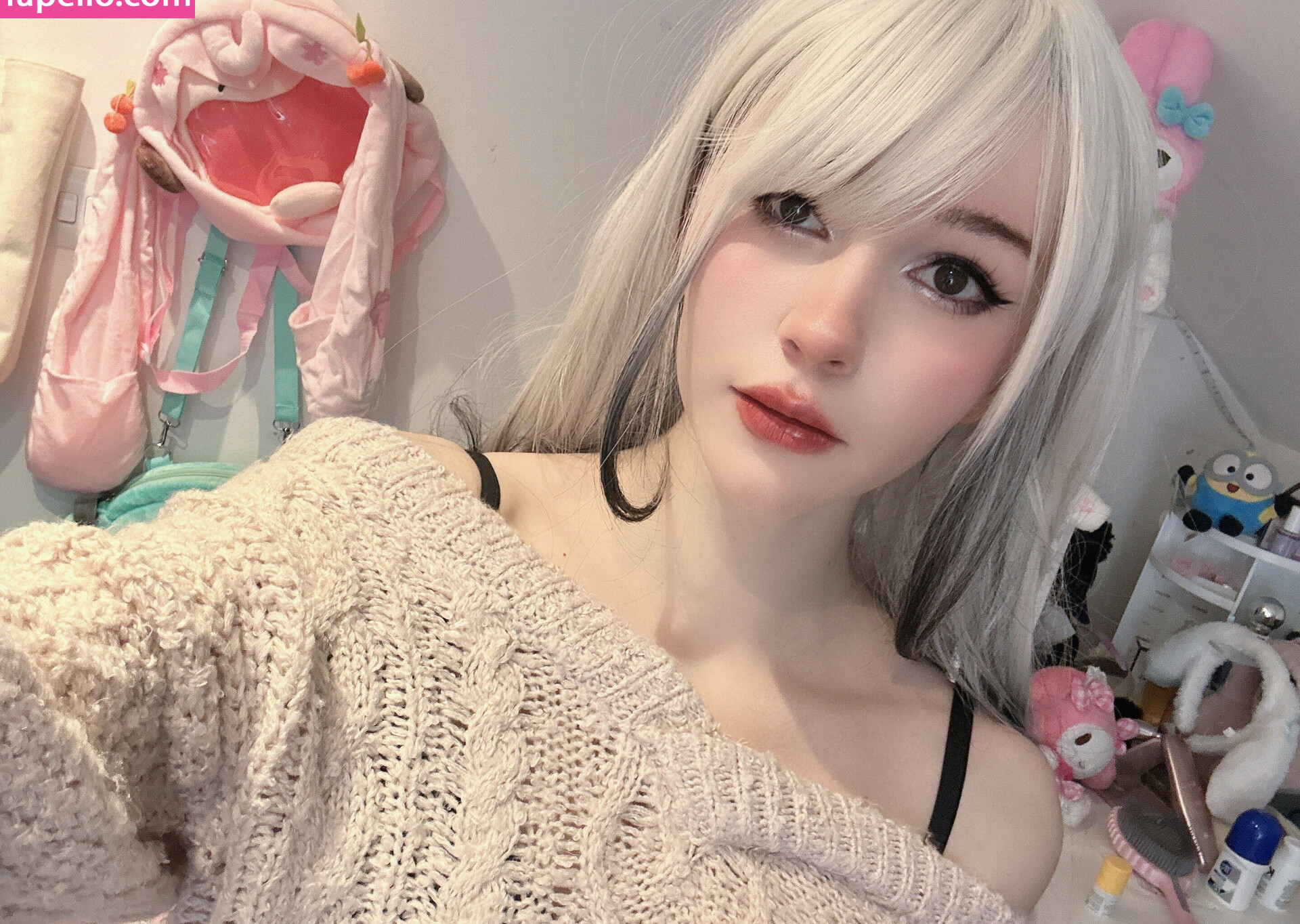 kyaandere-5 Filtración Desnuda OnlyFans Foto #1048 - Fapshots