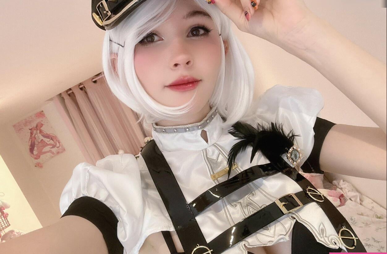 kyaandere-5 Nahé úniky fotek pouze od fanoušků #436 - Fapshots