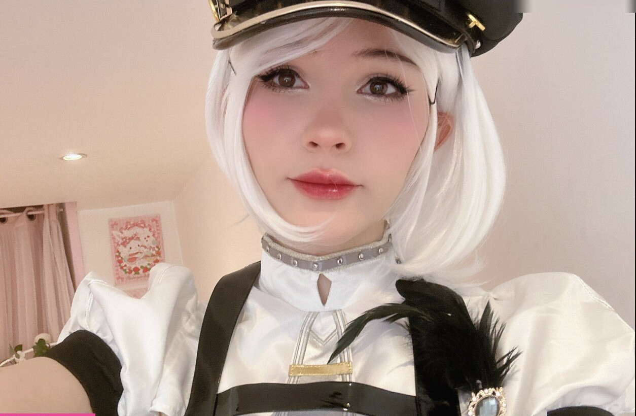 kyaandere-5 Nahé úniky fotek pouze od fanoušků #437 - Fapshots