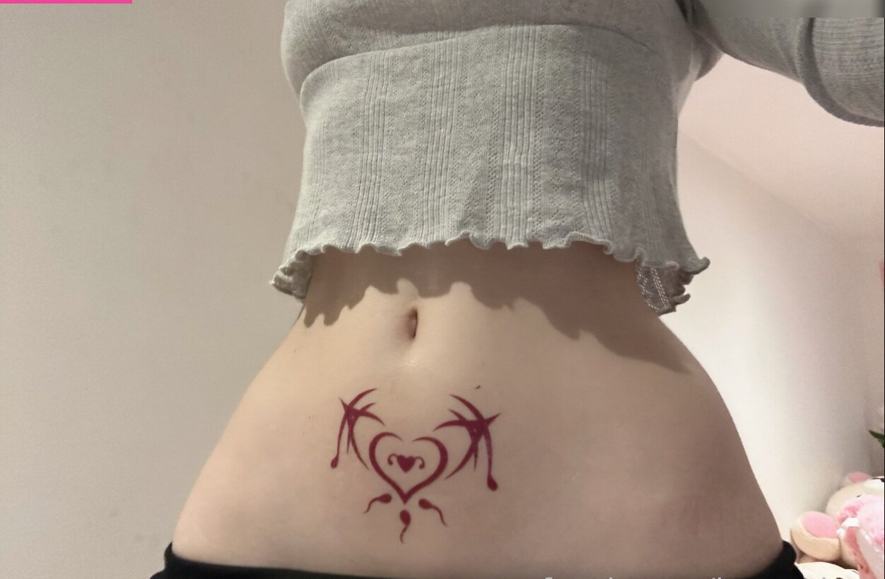 kyaandere-5 Nahé úniky fotek pouze od fanoušků #445 - Fapshots