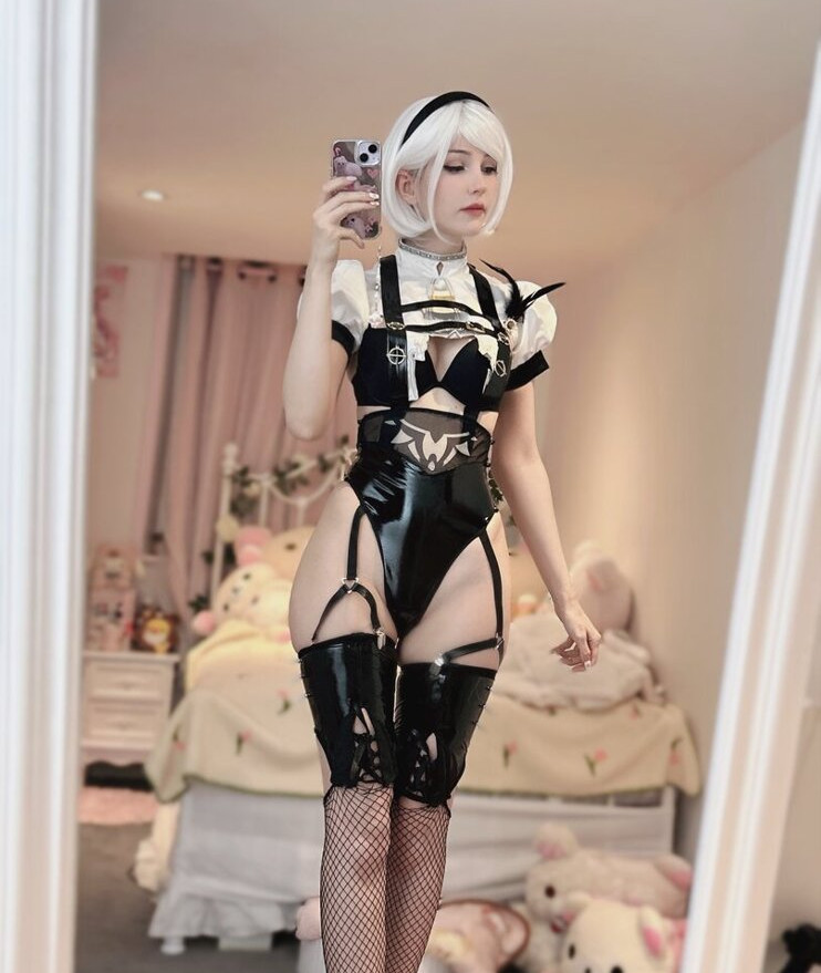 kyaandere-5 Nahé úniky fotek pouze od fanoušků #475 - Fapshots