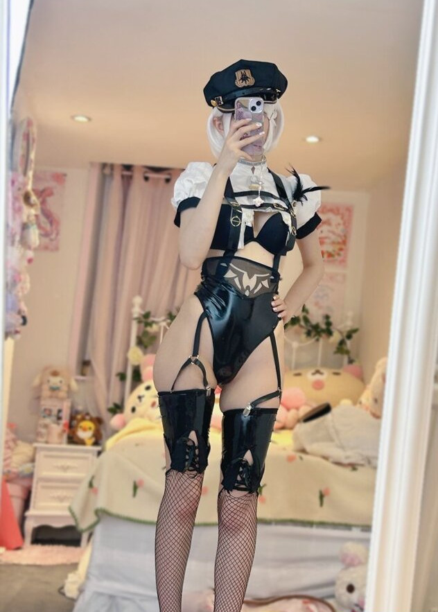 kyaandere-5 Nahé úniky fotek pouze od fanoušků #476 - Fapshots