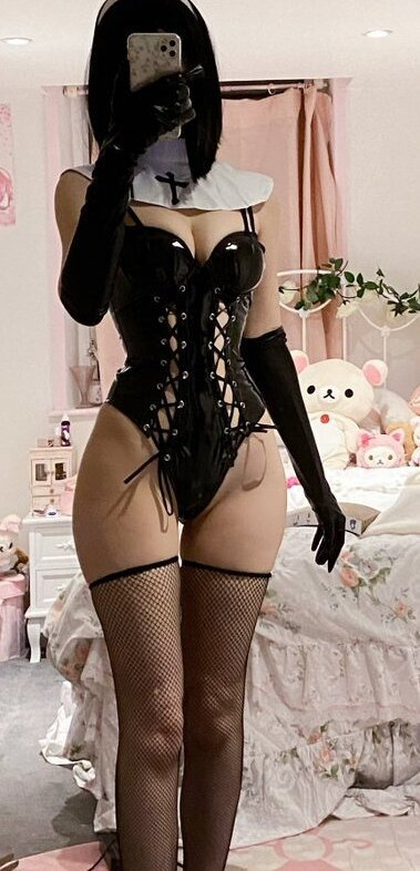 kyaandere-5 Nahé úniky fotek pouze od fanoušků #500 - Fapshots