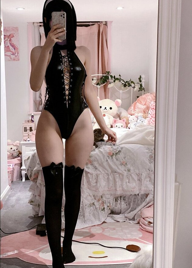 kyaandere-5 Nahé úniky fotek pouze od fanoušků #502 - Fapshots