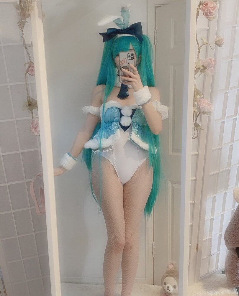 kyaandere-5 Nahé úniky fotek pouze od fanoušků #532 - Fapshots