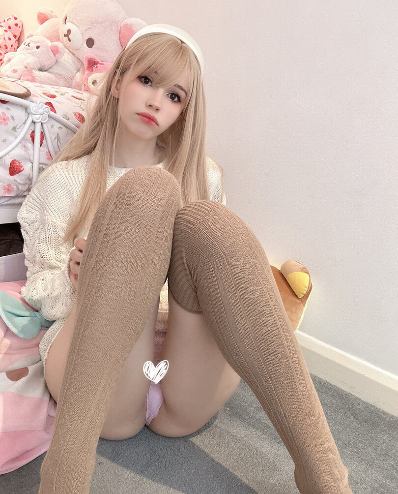 kyaandere-5 Nahé úniky fotek pouze od fanoušků #547 - Fapshots