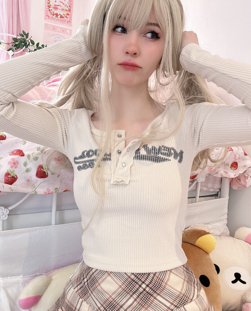 kyaandere-5 Nahé úniky fotek pouze od fanoušků #551 - Fapshots