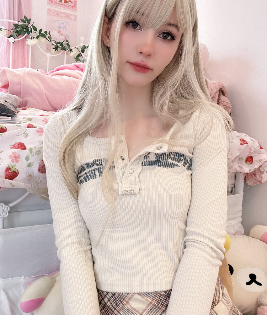 kyaandere-5 Nahé úniky fotek pouze od fanoušků #552 - Fapshots