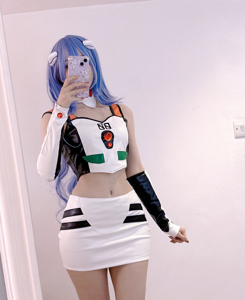 kyaandere-5 Nahé úniky fotek pouze od fanoušků #559 - Fapshots