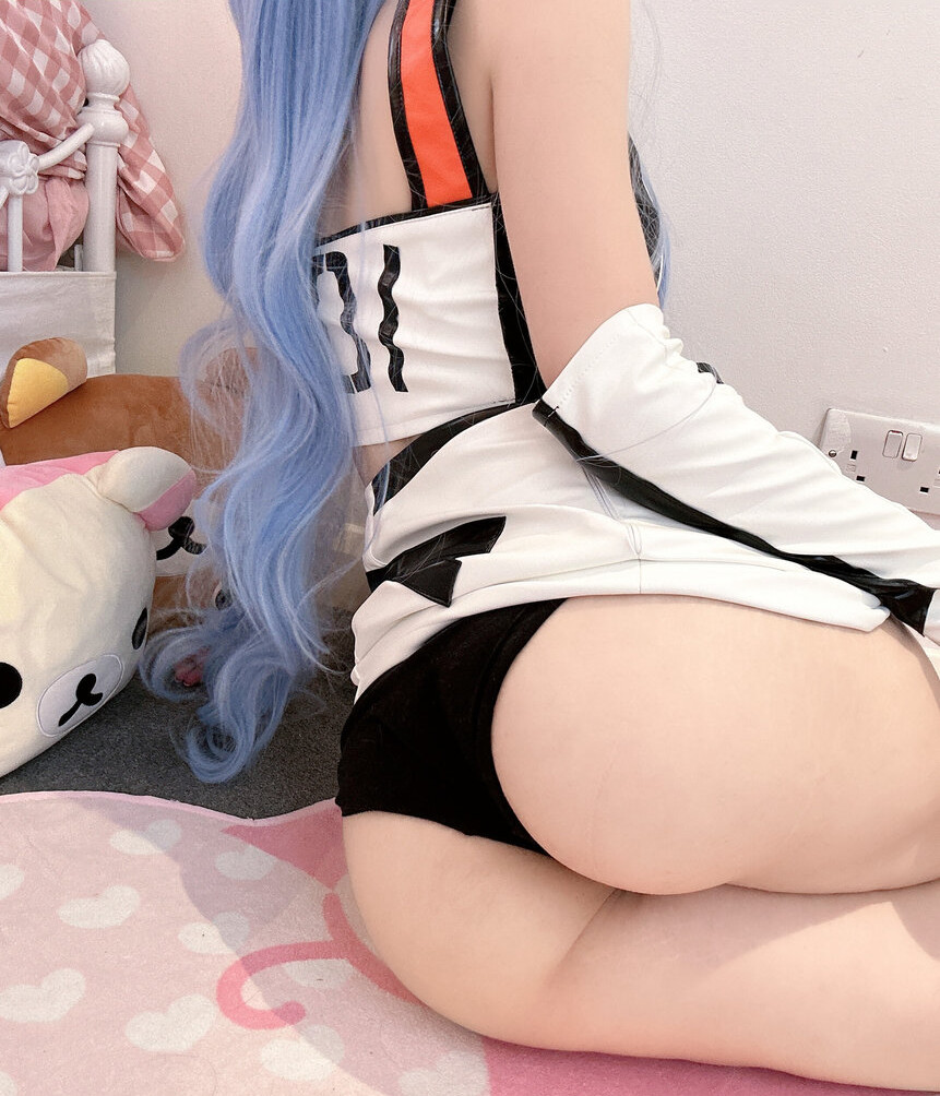 kyaandere-5 Nahé úniky fotek pouze od fanoušků #562 - Fapshots