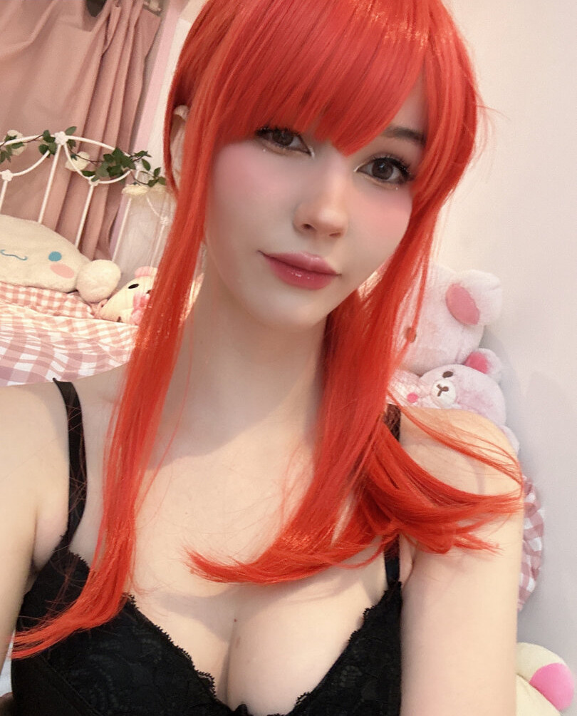 kyaandere-5 Nahé úniky fotek pouze od fanoušků #574 - Fapshots