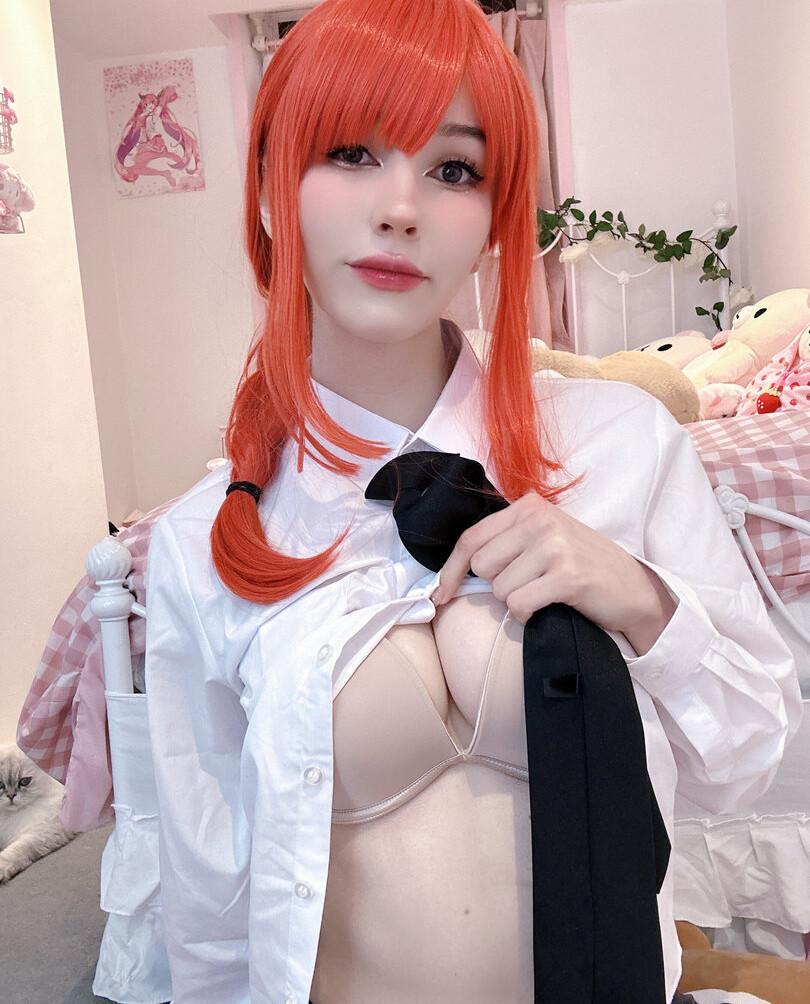 kyaandere-5 Nahé úniky fotek pouze od fanoušků #580 - Fapshots