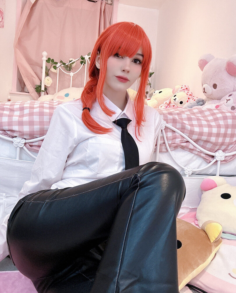 kyaandere-5 Nahé úniky fotek pouze od fanoušků #592 - Fapshots