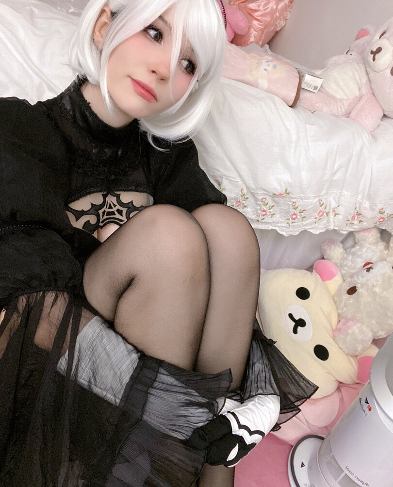 kyaandere-5 Nahé úniky fotek pouze od fanoušků #600 - Fapshots