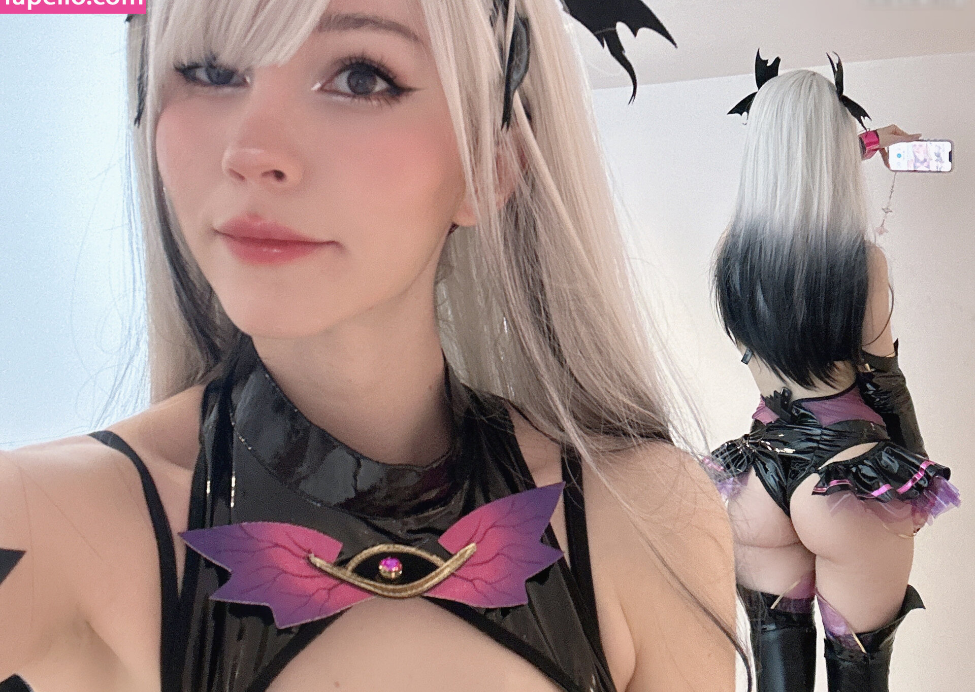 kyaandere-5 Nahé úniky fotek pouze od fanoušků #617 - Fapshots