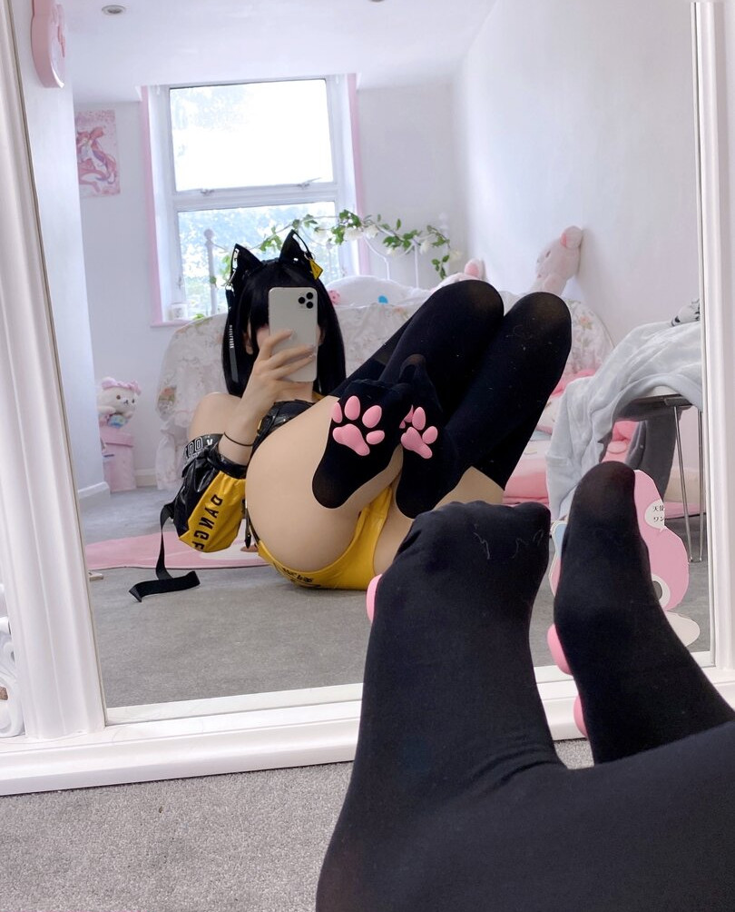 kyaandere-5 Nahé úniky fotek pouze od fanoušků #623 - Fapshots