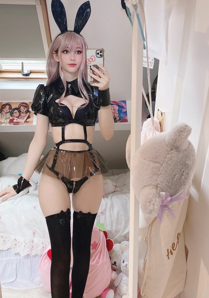 kyaandere-5 Nahé úniky fotek pouze od fanoušků #645 - Fapshots