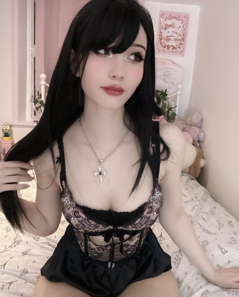 kyaandere-5 Nahé úniky fotek pouze od fanoušků #650 - Fapshots