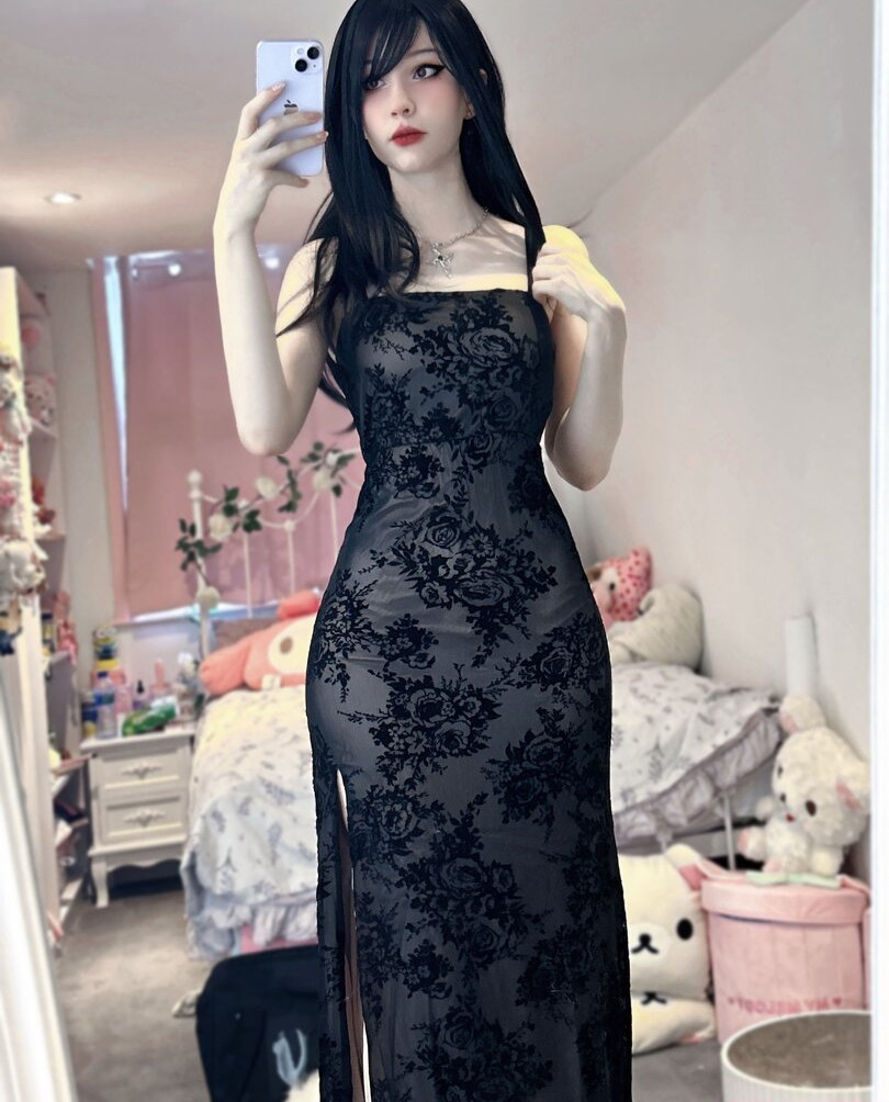 kyaandere-5 Nahé úniky fotek pouze od fanoušků #653 - Fapshots