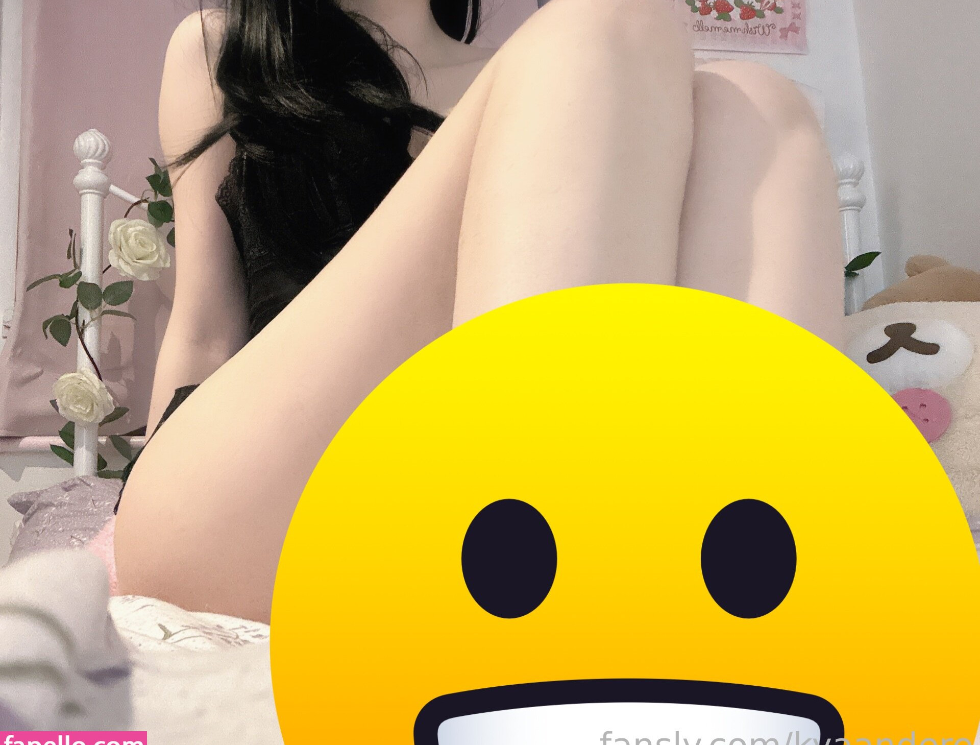 kyaandere-5 Nahé úniky fotek pouze od fanoušků #654 - Fapshots