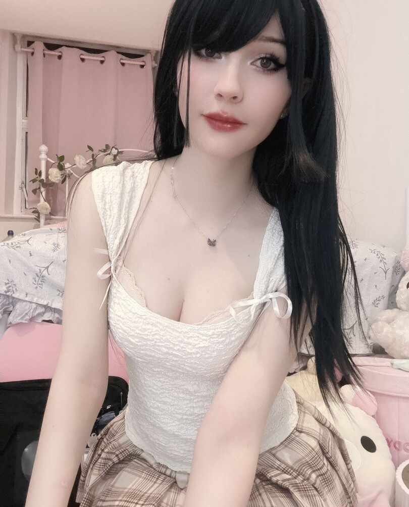 kyaandere-5 Nahé úniky fotek pouze od fanoušků #655 - Fapshots