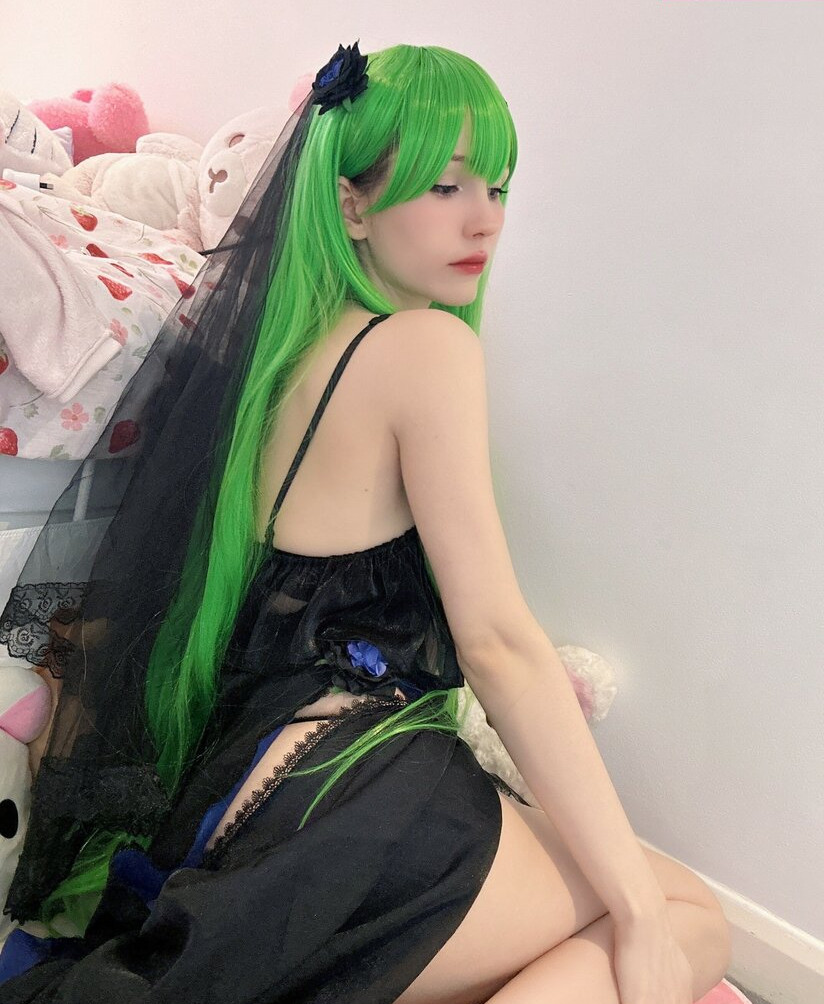 kyaandere-5 Nahé úniky fotek pouze od fanoušků #677 - Fapshots