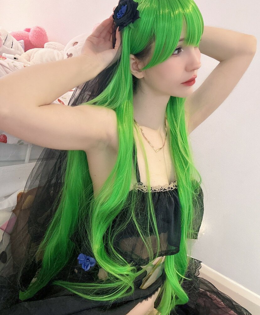 kyaandere-5 Nahé úniky fotek pouze od fanoušků #678 - Fapshots