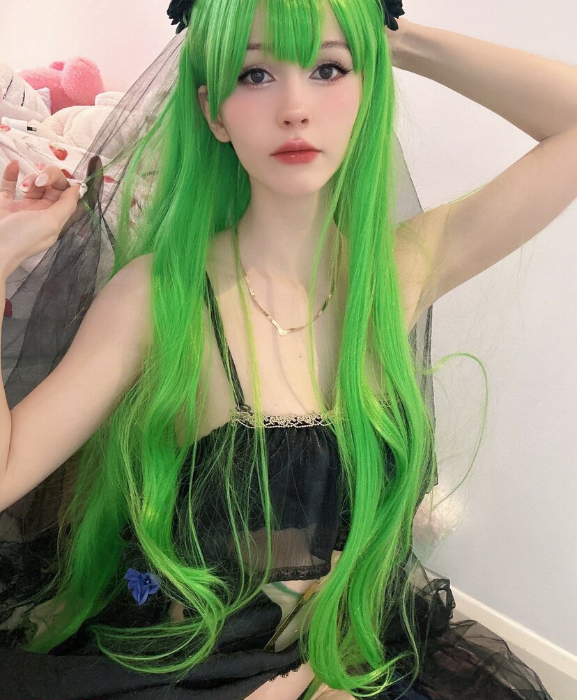 kyaandere-5 Nahé úniky fotek pouze od fanoušků #679 - Fapshots