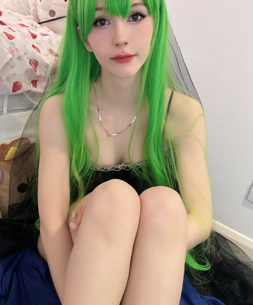 kyaandere-5 Nahé úniky fotek pouze od fanoušků #682 - Fapshots