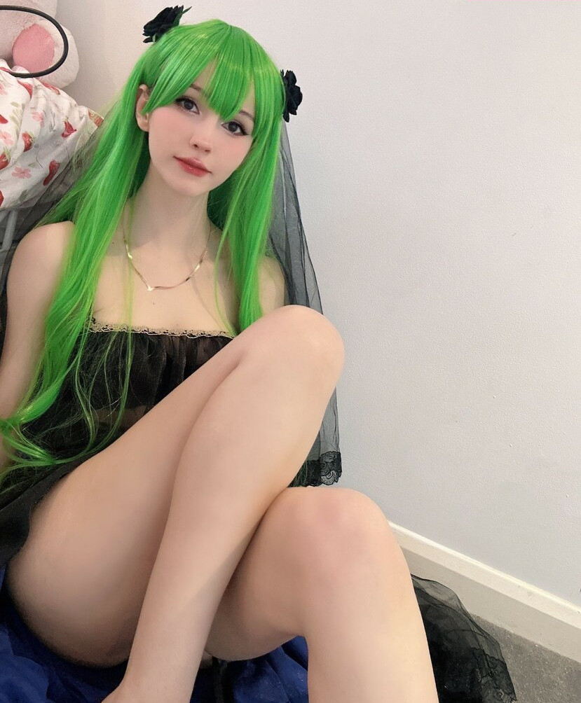 kyaandere-5 Nahé úniky fotek pouze od fanoušků #683 - Fapshots