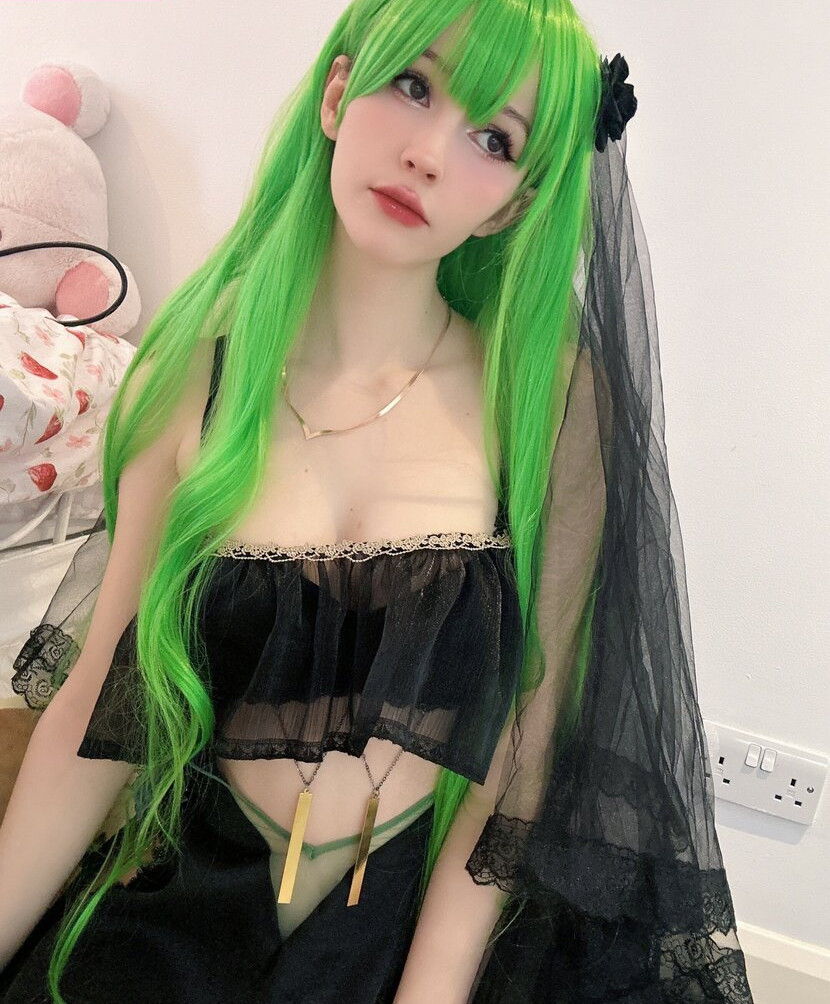 kyaandere-5 Nahé úniky fotek pouze od fanoušků #686 - Fapshots