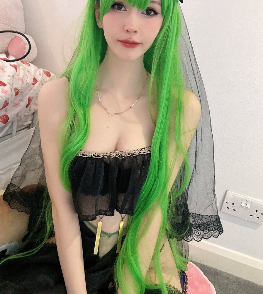 kyaandere-5 Nahé úniky fotek pouze od fanoušků #687 - Fapshots