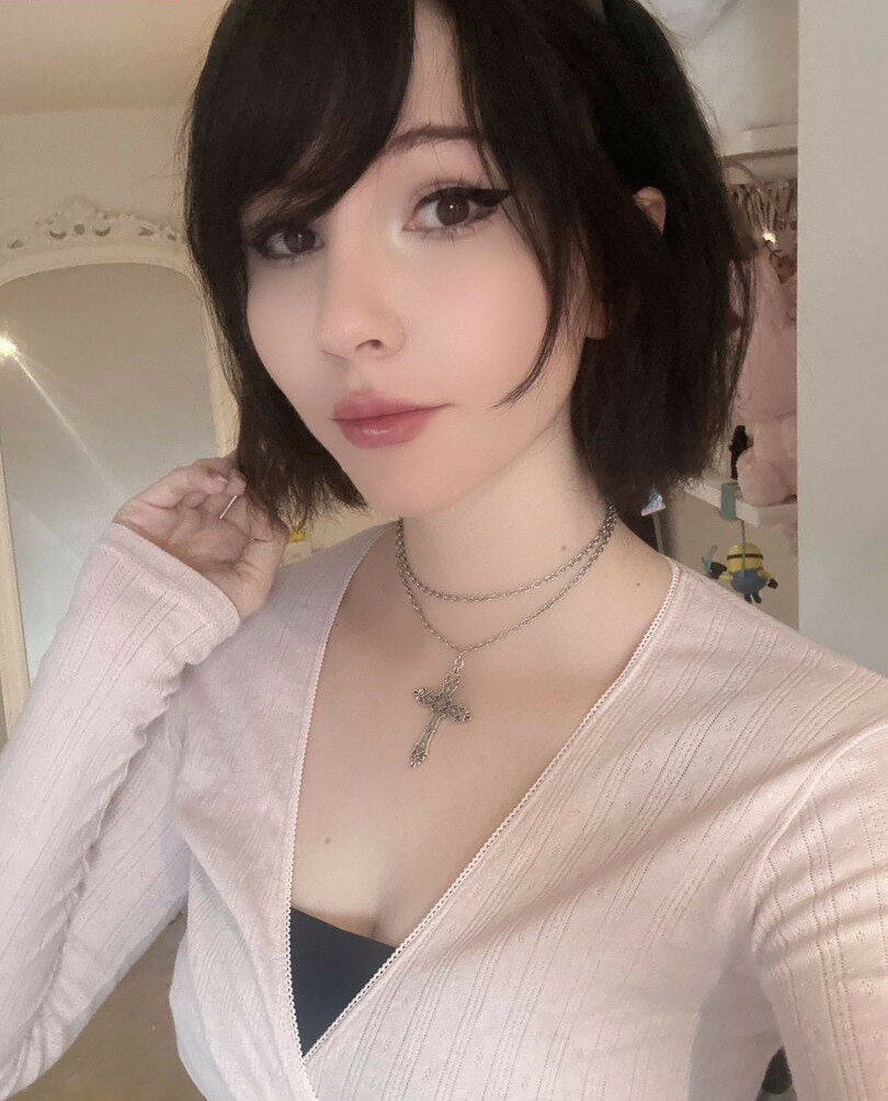 kyaandere-5 Filtración Desnuda OnlyFans Foto #706 - Fapshots