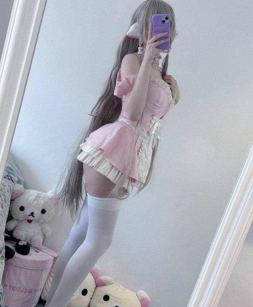 kyaandere-5 Nahé úniky fotek pouze od fanoušků #745 - Fapshots