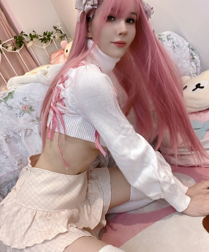 kyaandere-5 Nahé úniky fotek pouze od fanoušků #759 - Fapshots