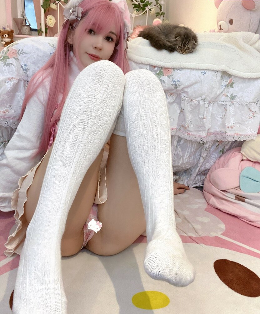 kyaandere-5 Nahé úniky fotek pouze od fanoušků #760 - Fapshots