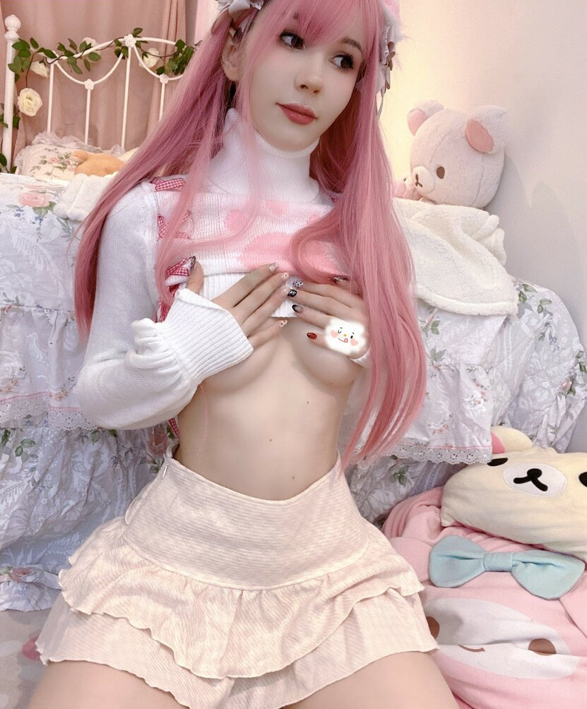 kyaandere-5 Nahé úniky fotek pouze od fanoušků #763 - Fapshots