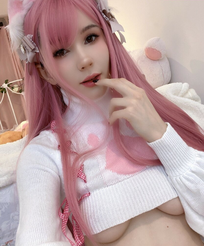 kyaandere-5 Nahé úniky fotek pouze od fanoušků #765 - Fapshots