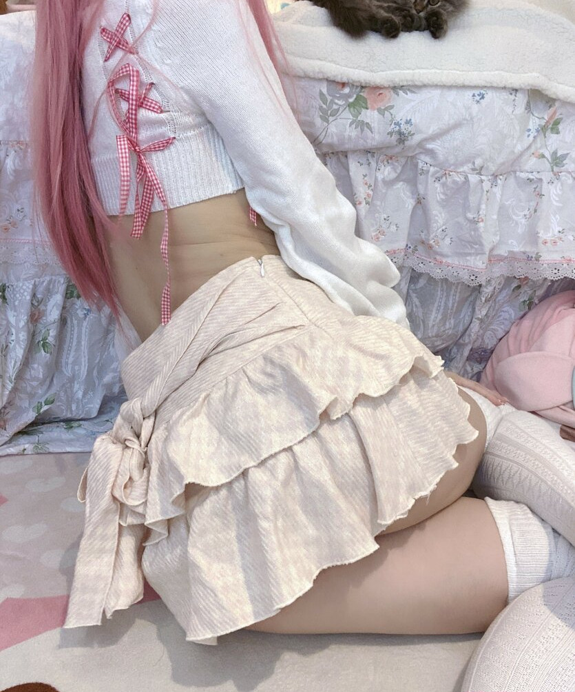 kyaandere-5 Nahé úniky fotek pouze od fanoušků #778 - Fapshots