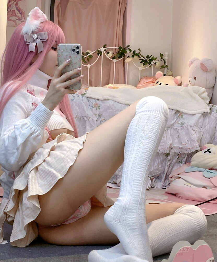 kyaandere-5 Nahé úniky fotek pouze od fanoušků #780 - Fapshots