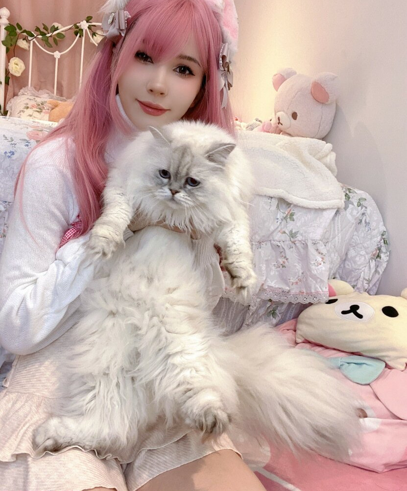 kyaandere-5 Nahé úniky fotek pouze od fanoušků #786 - Fapshots