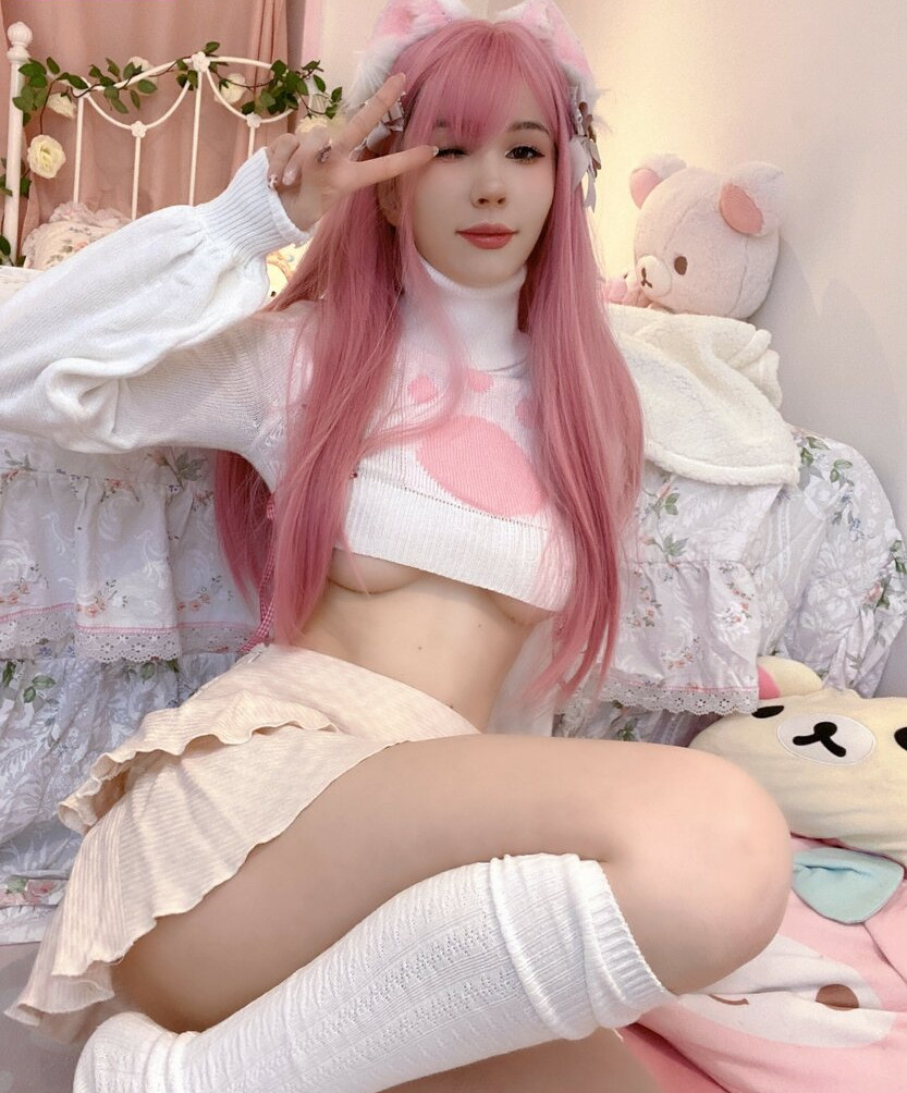 kyaandere-5 Nahé úniky fotek pouze od fanoušků #787 - Fapshots