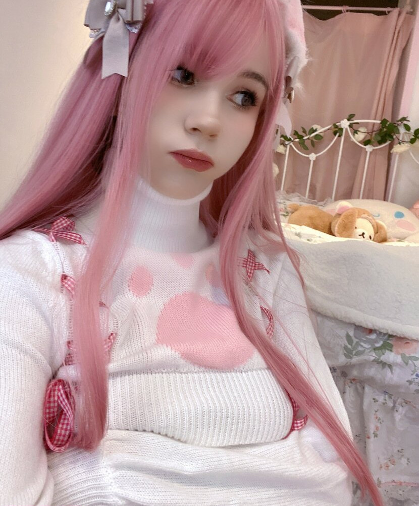 kyaandere-5 Nahé úniky fotek pouze od fanoušků #789 - Fapshots