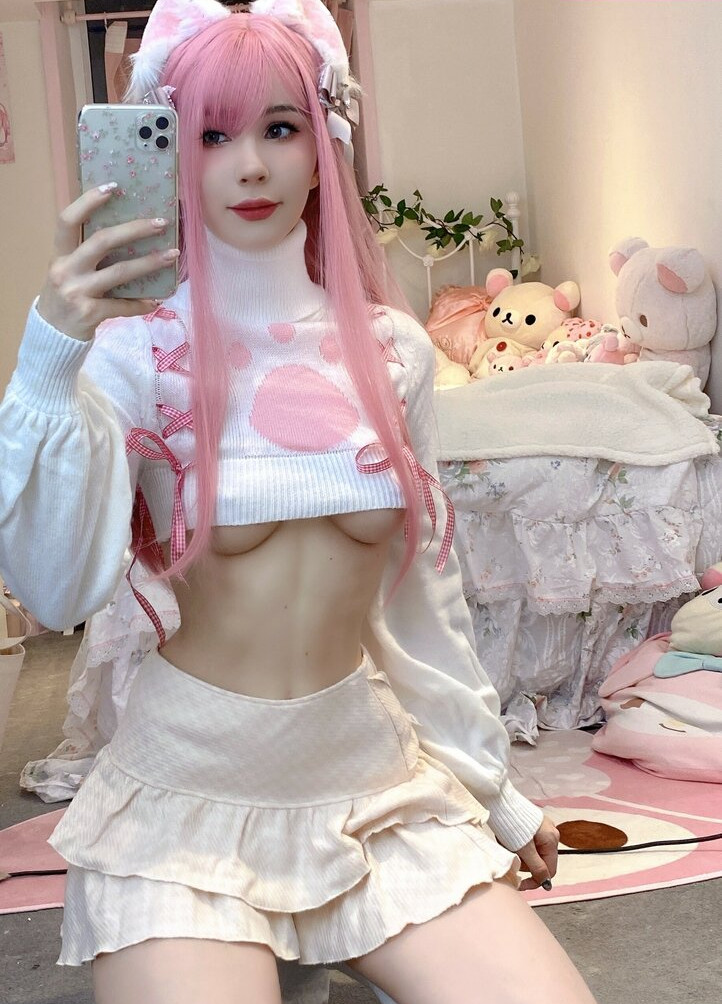 kyaandere-5 Nahé úniky fotek pouze od fanoušků #793 - Fapshots