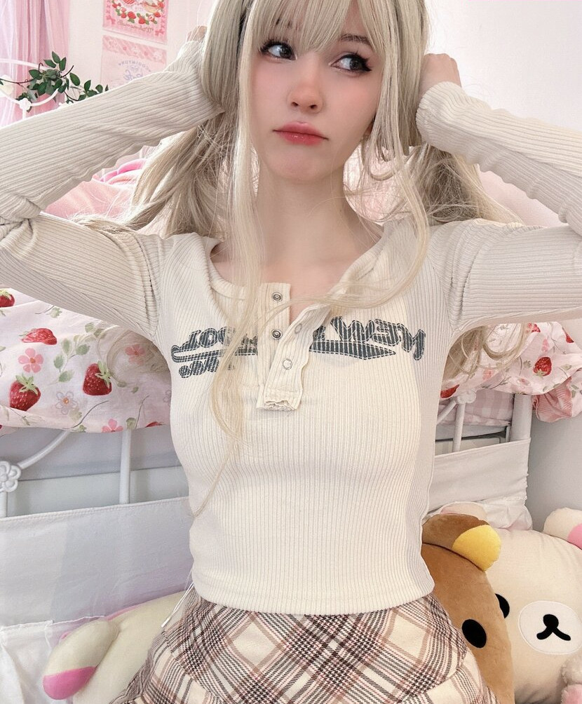 kyaandere-5 Nahé úniky fotek pouze od fanoušků #821 - Fapshots