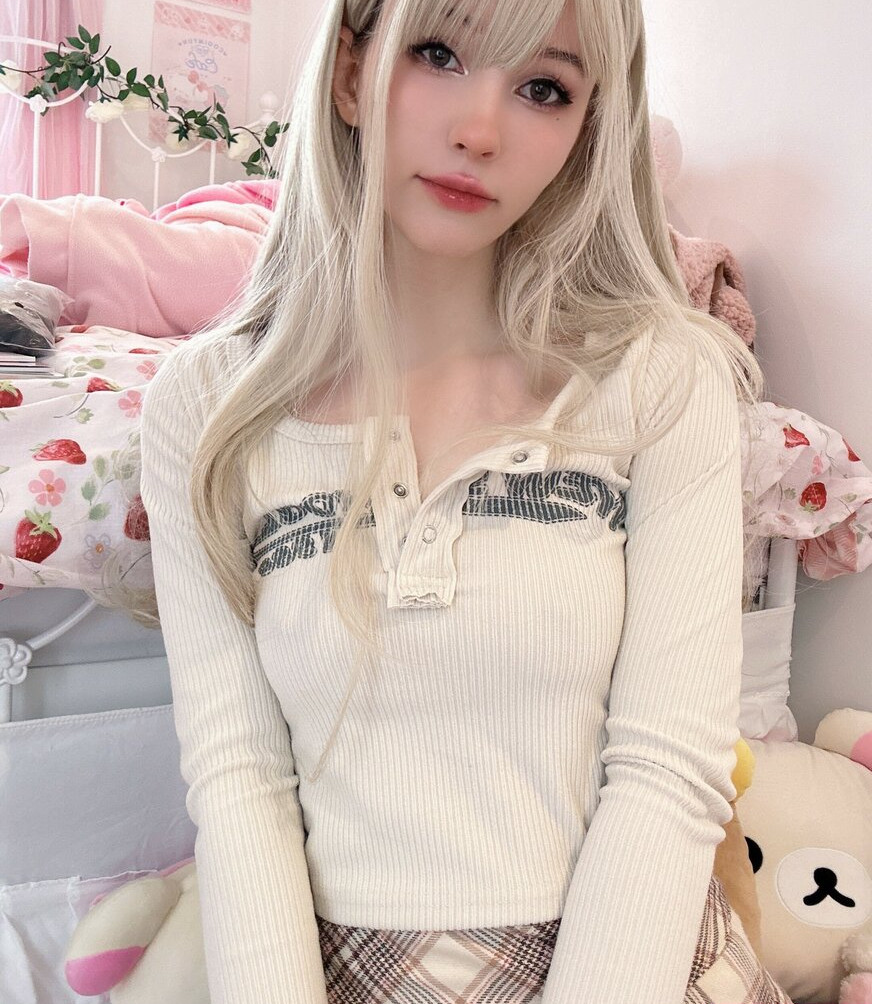 kyaandere-5 Nahé úniky fotek pouze od fanoušků #822 - Fapshots