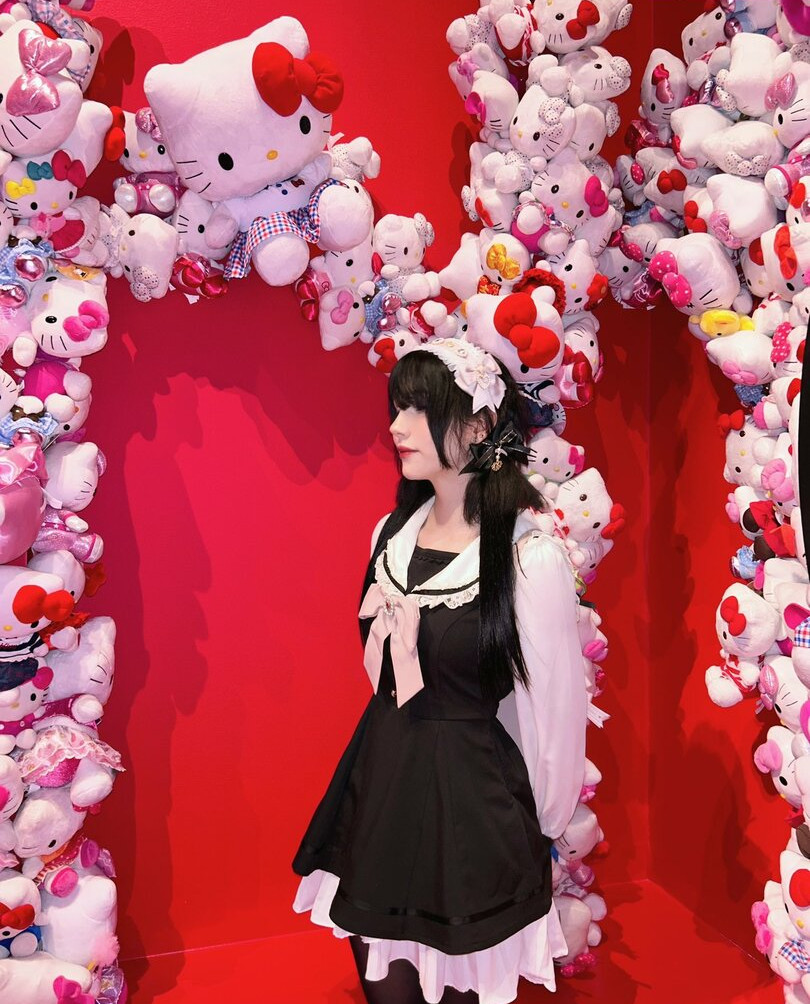 kyaandere-5 Nahé úniky fotek pouze od fanoušků #833 - Fapshots