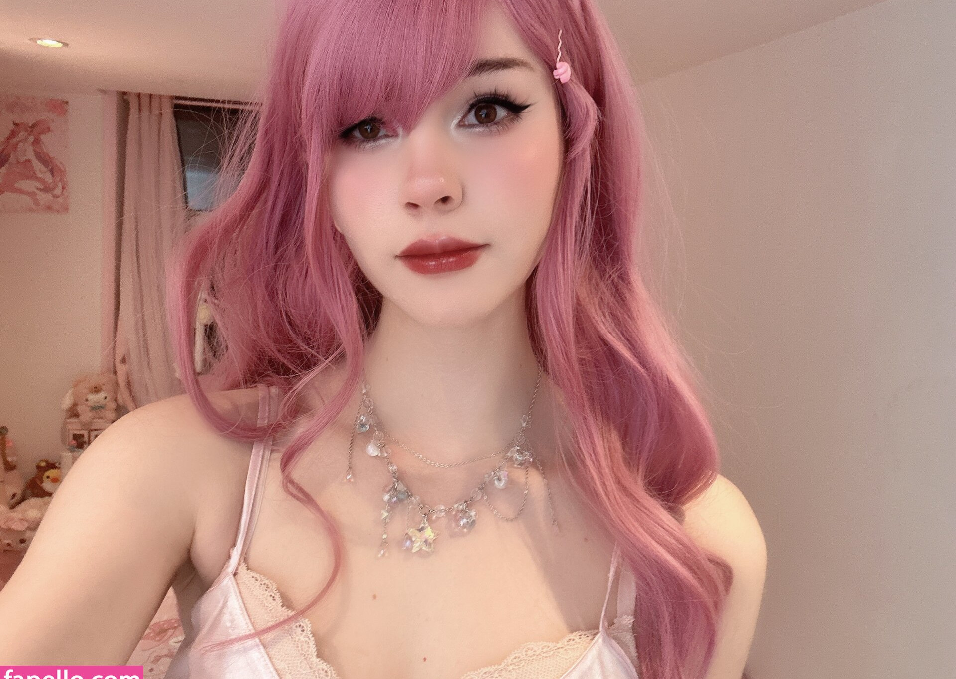 kyaandere-5 Nahé úniky fotek pouze od fanoušků #840 - Fapshots