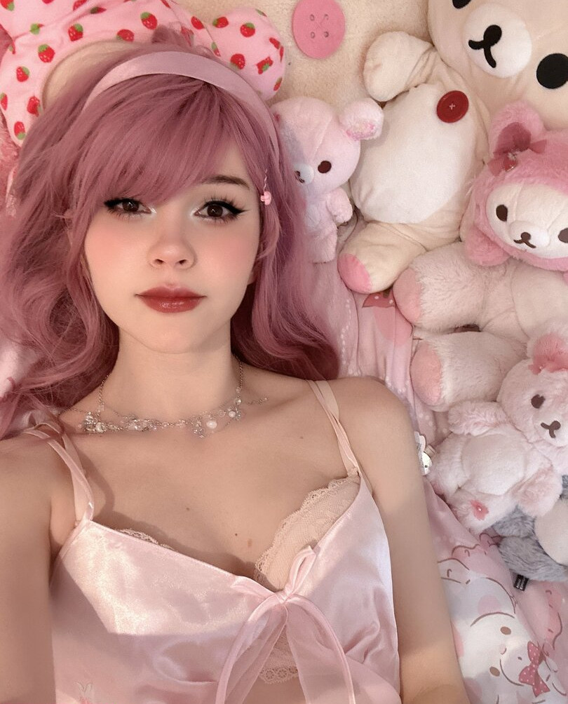 kyaandere-5 Nahé úniky fotek pouze od fanoušků #843 - Fapshots